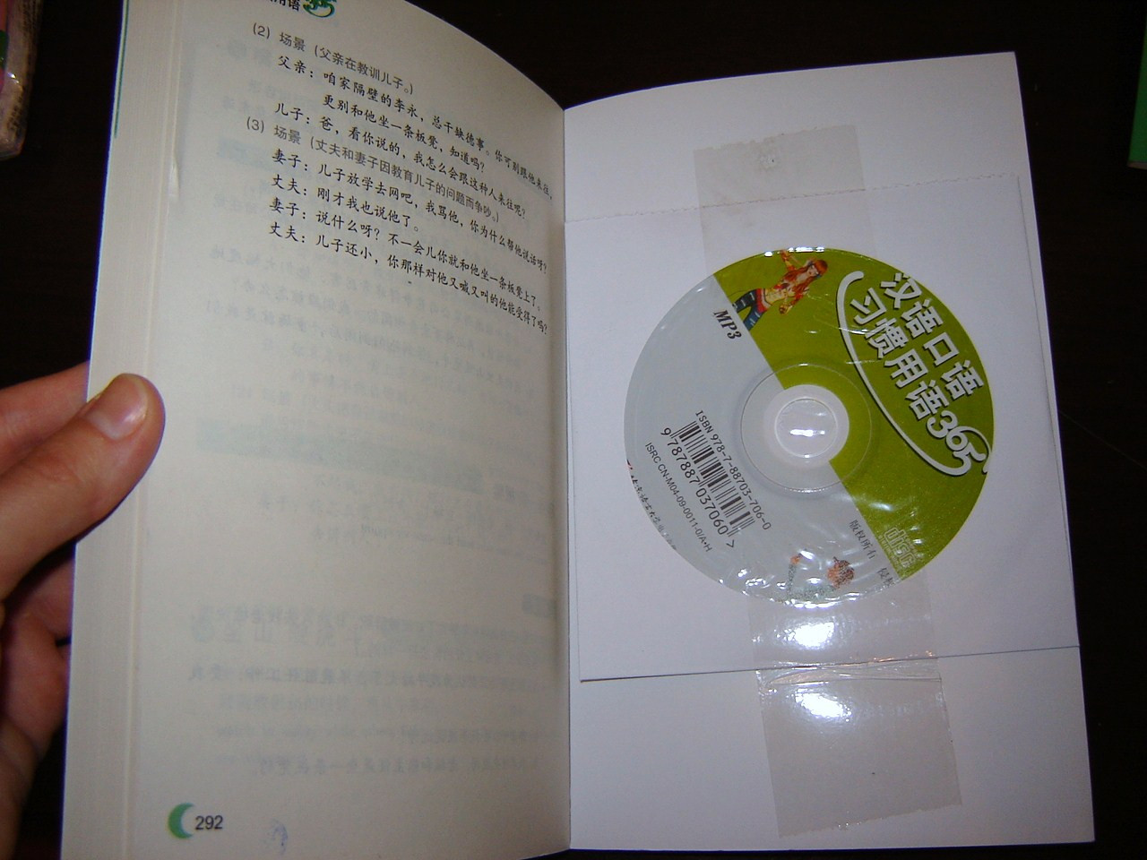 365 Idiomatic Expressions in Spoken Chinese